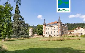 Domaine et Château de Valinches